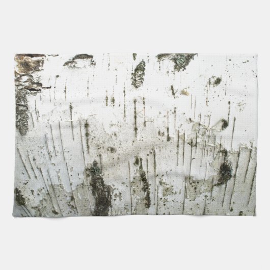 Linge De Cuisine Tronc (Horizontal)