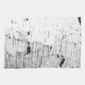 Linge De Cuisine Tronc (Horizontal)
