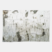 Linge De Cuisine Tronc (Horizontal)