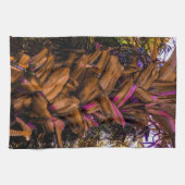 Linge De Cuisine Tronc Palm (Horizontal)
