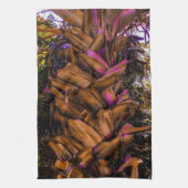 Linge De Cuisine Tronc Palm (Vertical)