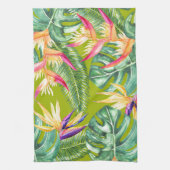 Linge De Cuisine Tropical (Vertical)