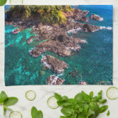 Linge De Cuisine Tropical Beaches | El Nido Phillipines (Plié)