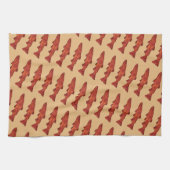 Linge De Cuisine Truite rustique (Horizontal)