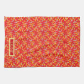 LINGE DE CUISINE TRUMP (Horizontal)