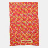 LINGE DE CUISINE TRUMP (Vertical)