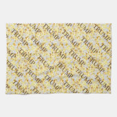 LINGE DE CUISINE TRUMP (Horizontal)