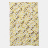 LINGE DE CUISINE TRUMP (Vertical)