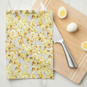LINGE DE CUISINE TRUMP  (Quart Plié)