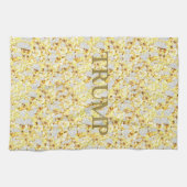LINGE DE CUISINE TRUMP  (Horizontal)