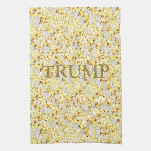 LINGE DE CUISINE TRUMP  (Vertical)