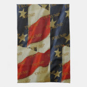 LINGE DE CUISINE TRUMP (Vertical)