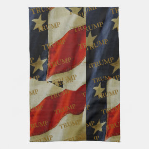 LINGE DE CUISINE TRUMP