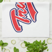 Linge De Cuisine Trump 45 ! (Plié)