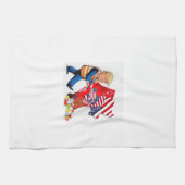 Linge De Cuisine Trump Trash & Recyclage (Horizontal)