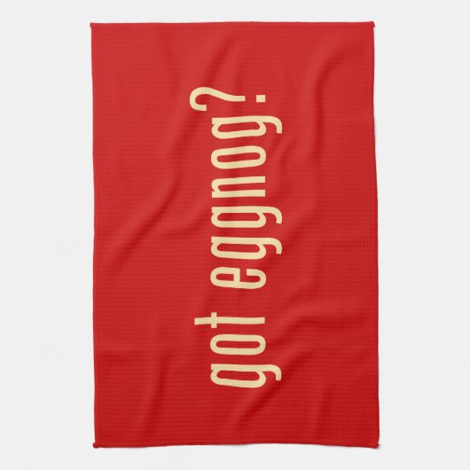 Linge De Cuisine tu as du mal ? (Vertical)