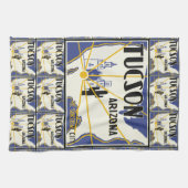 Linge De Cuisine Tucson Arizona (Horizontal)