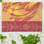 Linge De Cuisine Tulip Power I (Plié)