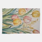 Linge De Cuisine Tulip Reverie (Horizontal)
