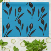 Linge De Cuisine Tulipe (Plié)