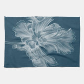Linge De Cuisine Tulipe monochrome II (Horizontal)