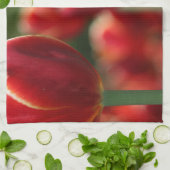 Linge De Cuisine Tulipes (Plié)