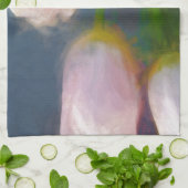 Linge De Cuisine Tulipes 3 (Plié)