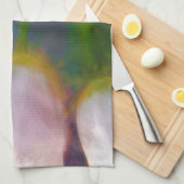 Linge De Cuisine Tulipes 3 (Quart Plié)