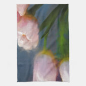 Linge De Cuisine Tulipes 3 (Vertical)