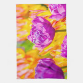 Linge De Cuisine Tulipes Enchanter 12 (Vertical)