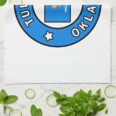 Linge De Cuisine Tulsa Oklahoma (Plié)