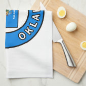 Linge De Cuisine Tulsa Oklahoma (Quart Plié)