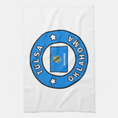 Linge De Cuisine Tulsa Oklahoma (Vertical)