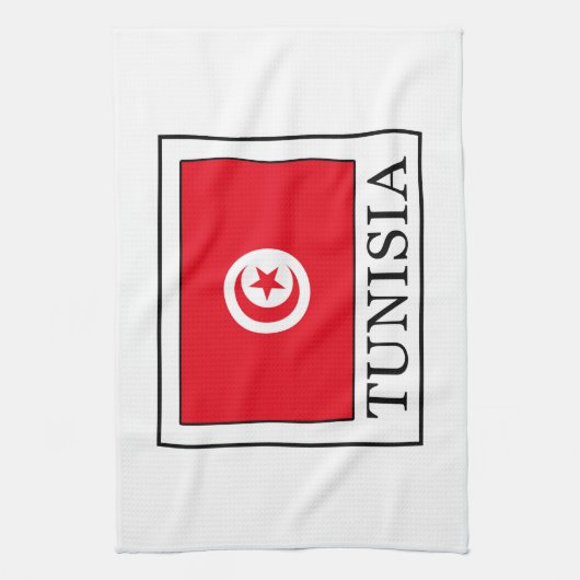 Linge De Cuisine Tunisie (Vertical)