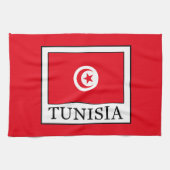 Linge De Cuisine Tunisie (Horizontal)