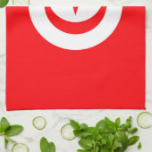 Linge De Cuisine Tunisie (Plié)