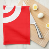 Linge De Cuisine Tunisie (Quart Plié)