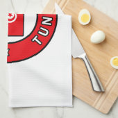 Linge De Cuisine Tunisie (Quart Plié)