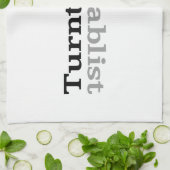 Linge De Cuisine Turnstitut ʇ sılqɐ ʇ ud n (Plié)