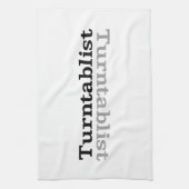 Linge De Cuisine Turnstitut ʇ sılqɐ ʇ ud n (Vertical)