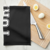 Linge De Cuisine Turquie (Quart Plié)