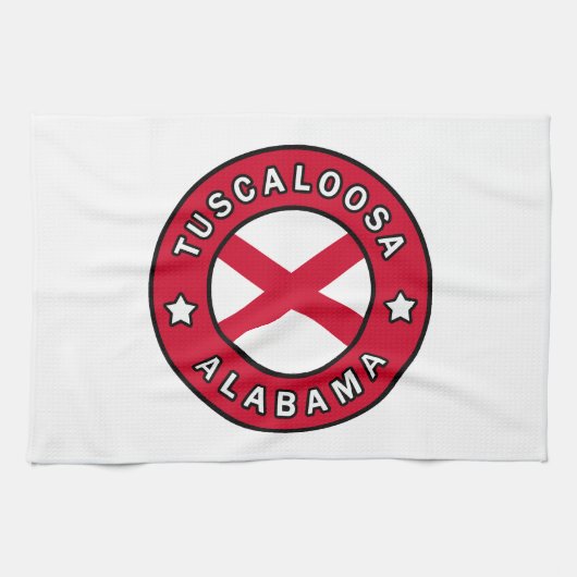 Linge De Cuisine Tuscaloosa Alabama (Horizontal)