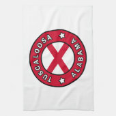 Linge De Cuisine Tuscaloosa Alabama (Vertical)