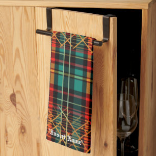 Linge De Cuisine Tweed Intemporel