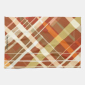 Linge De Cuisine Tweed Intemporel (Horizontal)