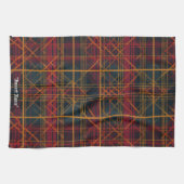 Linge De Cuisine Tweed Intemporel (Horizontal)