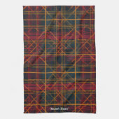 Linge De Cuisine Tweed Intemporel (Vertical)