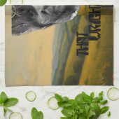 LINGE DE CUISINE TWG (Plié)