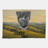 LINGE DE CUISINE TWG (Horizontal)