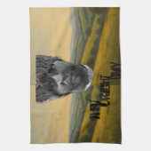 LINGE DE CUISINE TWG (Vertical)